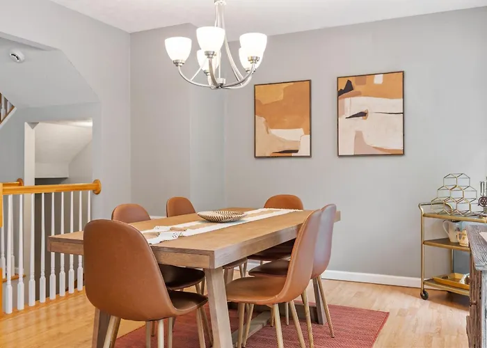 New 3 Bdrm - Mt Washington - Garage * Pittsburgh