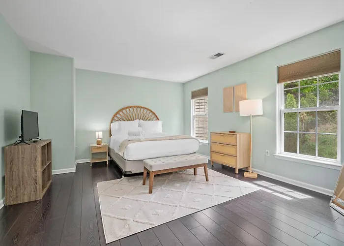 New 3 Bdrm - Mt Washington - Garage * Pittsburgh