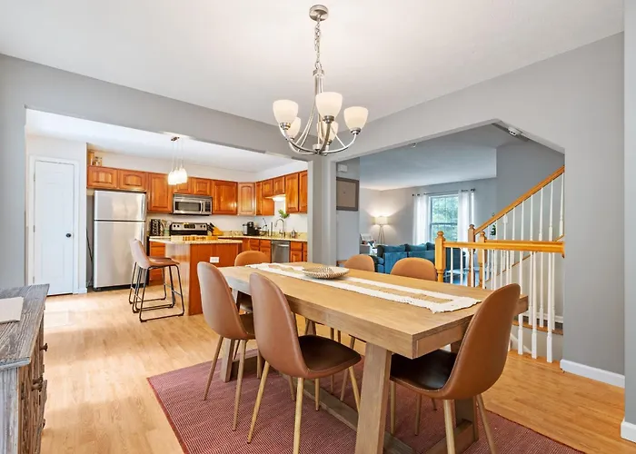 New 3 Bdrm - Mt Washington - Garage * Pittsburgh