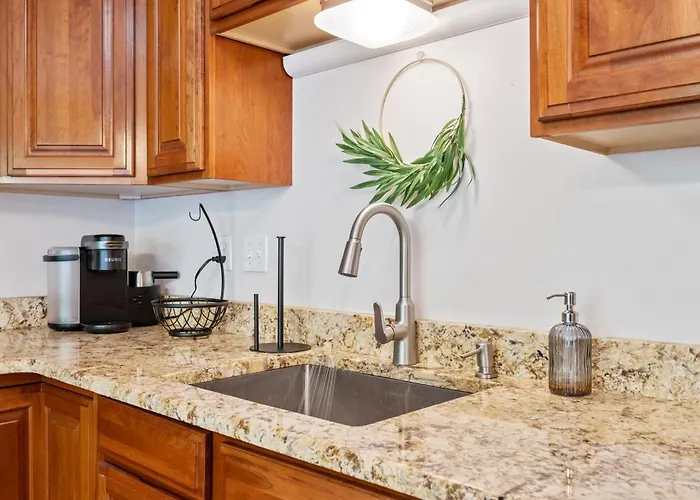 New 3 Bdrm - Mt Washington - Garage