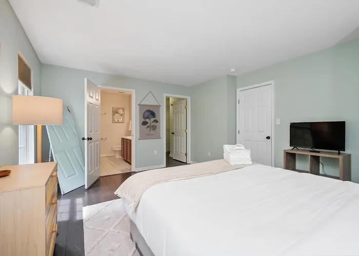 New 3 Bdrm - Mt Washington - Garage Pittsburgh