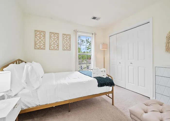 New 3 Bdrm - Mt Washington - Garage * Pittsburgh