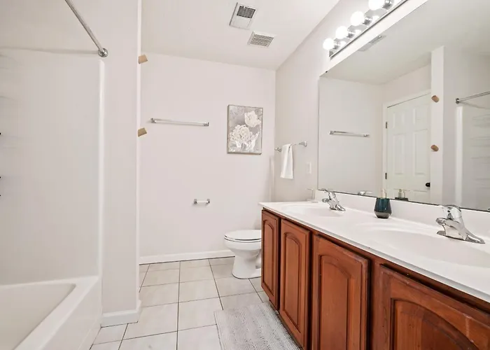 New 3 Bdrm - Mt Washington - Garage Pittsburgh