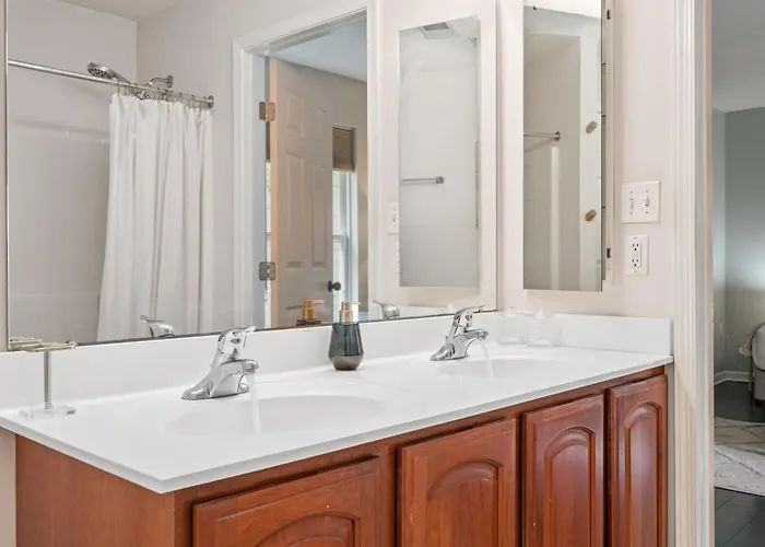 New 3 Bdrm - Mt Washington - Garage Pittsburgh