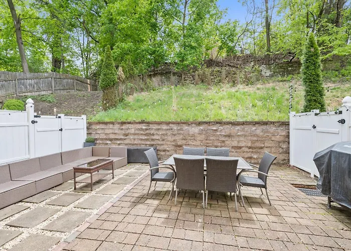 New 3 Bdrm - Mt Washington - Garage Pittsburgh